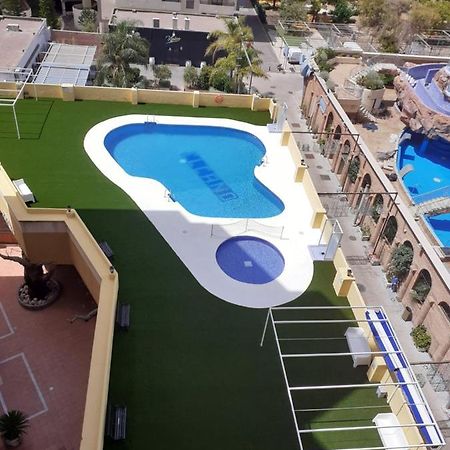 El Cano Playa Apartamento Oropesa del Mar Exterior foto