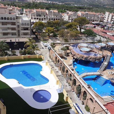 El Cano Playa Apartamento Oropesa del Mar Exterior foto