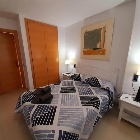 El Cano Playa Apartamento Oropesa del Mar Exterior foto