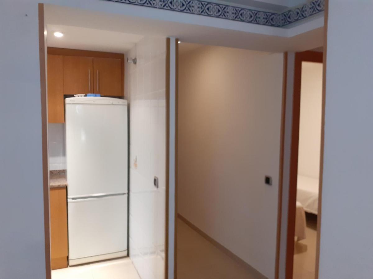 El Cano Playa Apartamento Oropesa del Mar Exterior foto