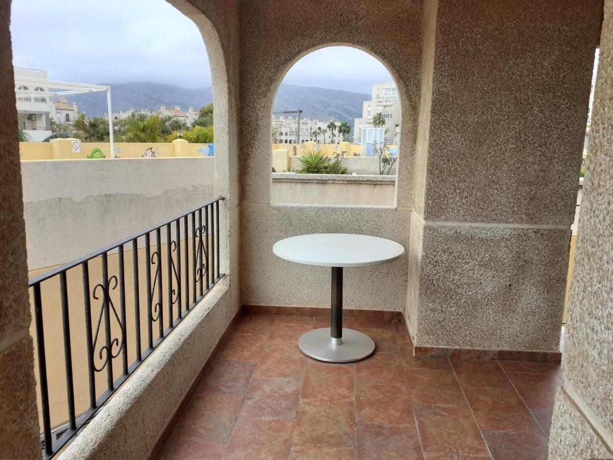 El Cano Playa Apartamento Oropesa del Mar Exterior foto