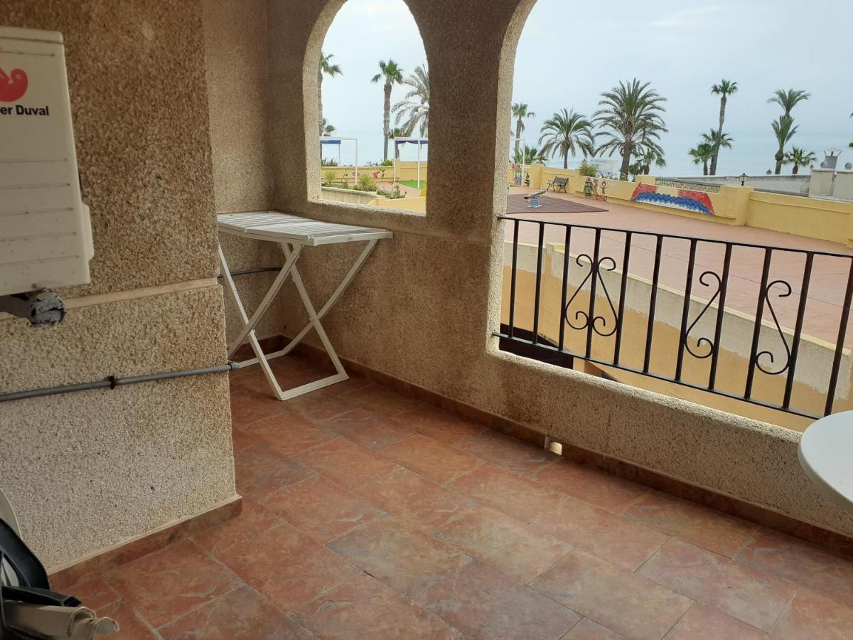 El Cano Playa Apartamento Oropesa del Mar Exterior foto