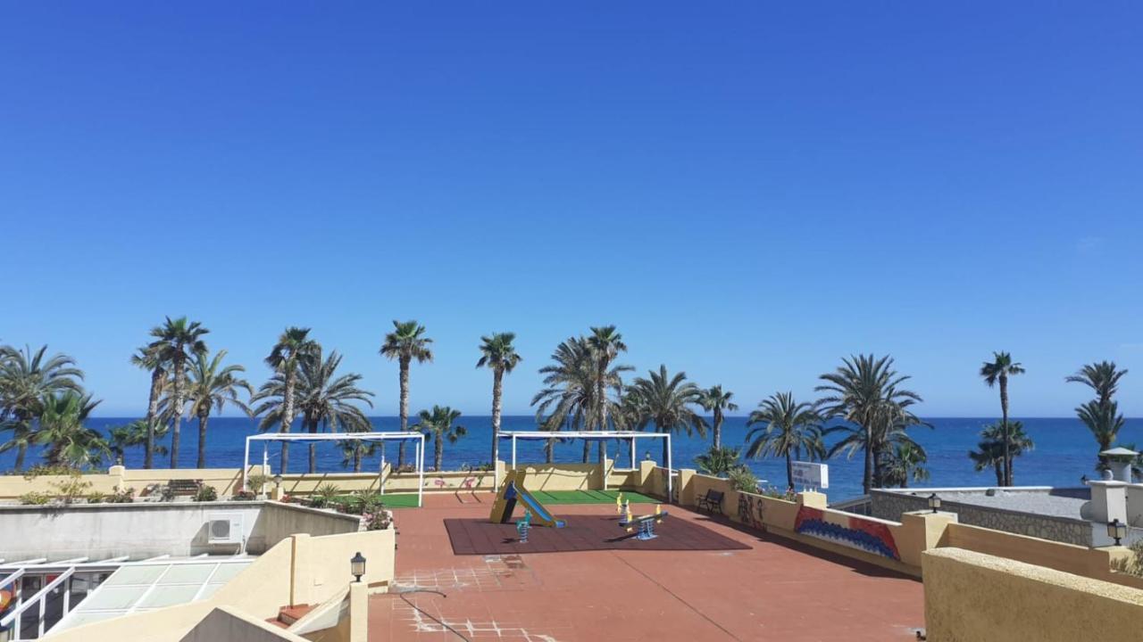 El Cano Playa Apartamento Oropesa del Mar Exterior foto