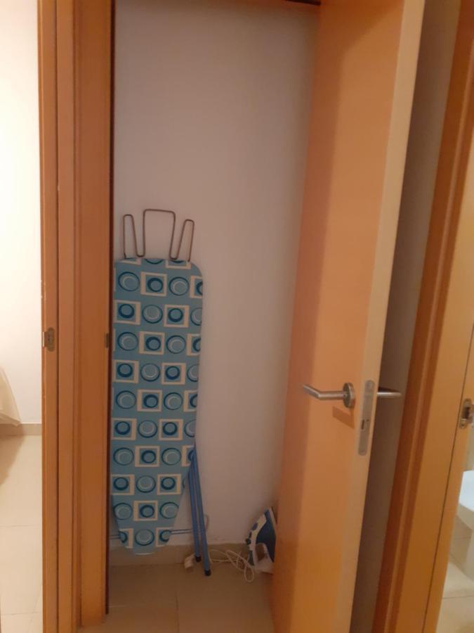 El Cano Playa Apartamento Oropesa del Mar Exterior foto