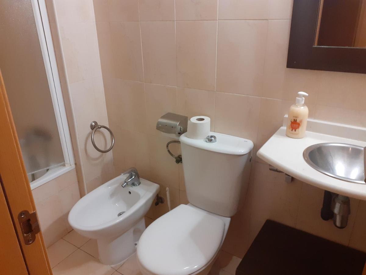 El Cano Playa Apartamento Oropesa del Mar Exterior foto