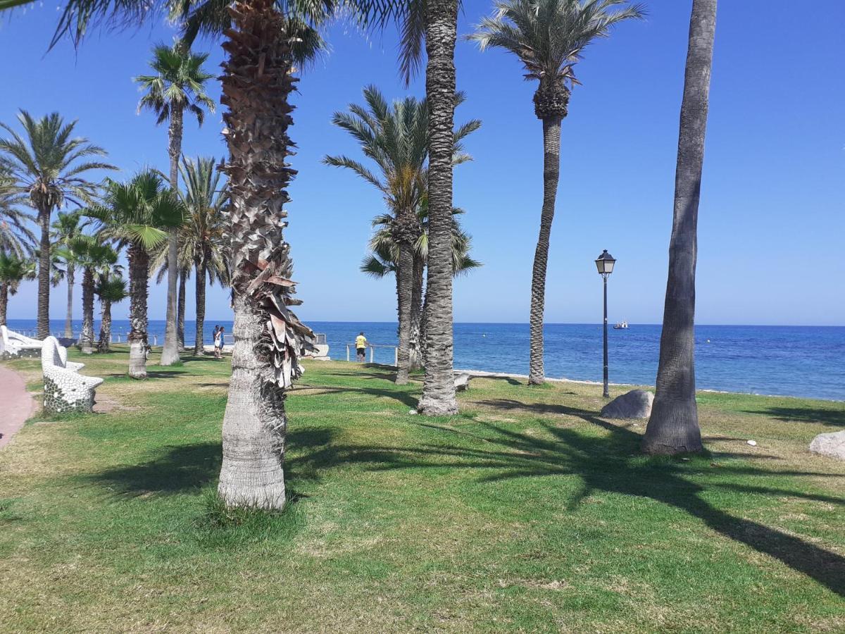 El Cano Playa Apartamento Oropesa del Mar Exterior foto