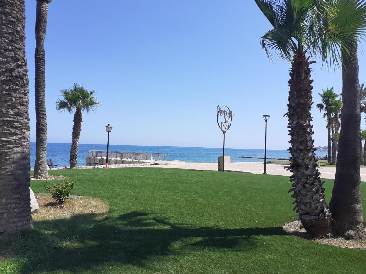 El Cano Playa Apartamento Oropesa del Mar Exterior foto