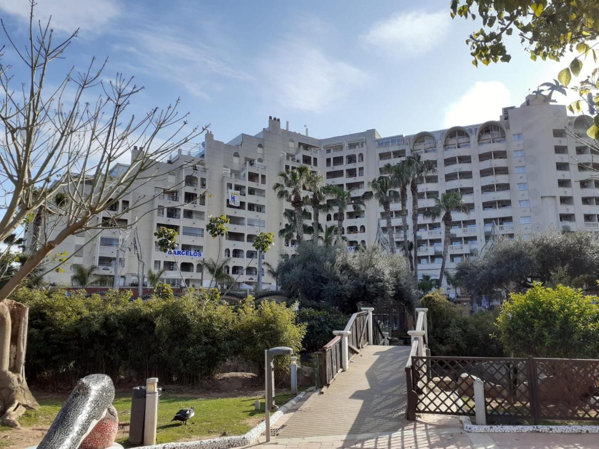 El Cano Playa Apartamento Oropesa del Mar Exterior foto