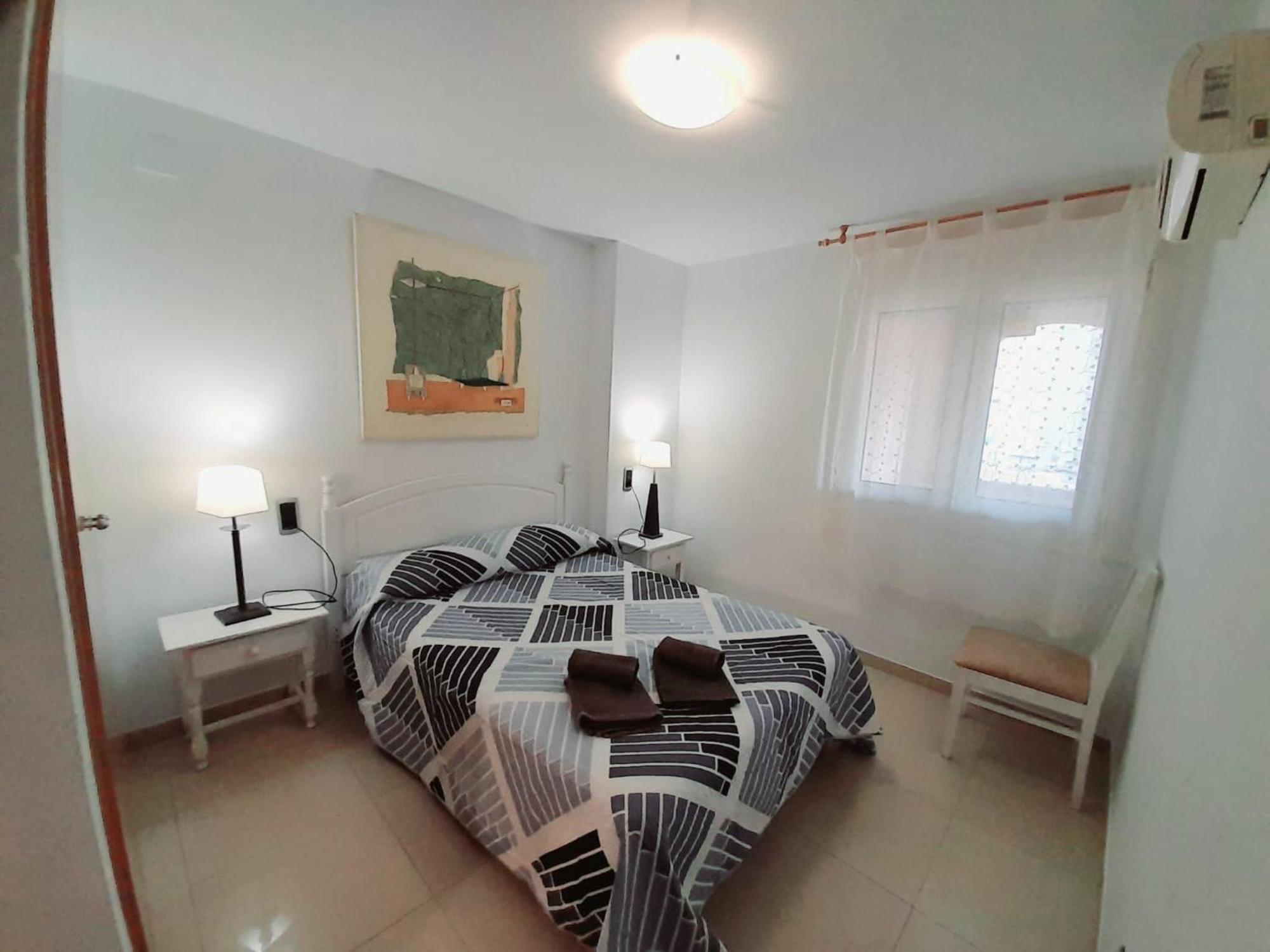 El Cano Playa Apartamento Oropesa del Mar Exterior foto