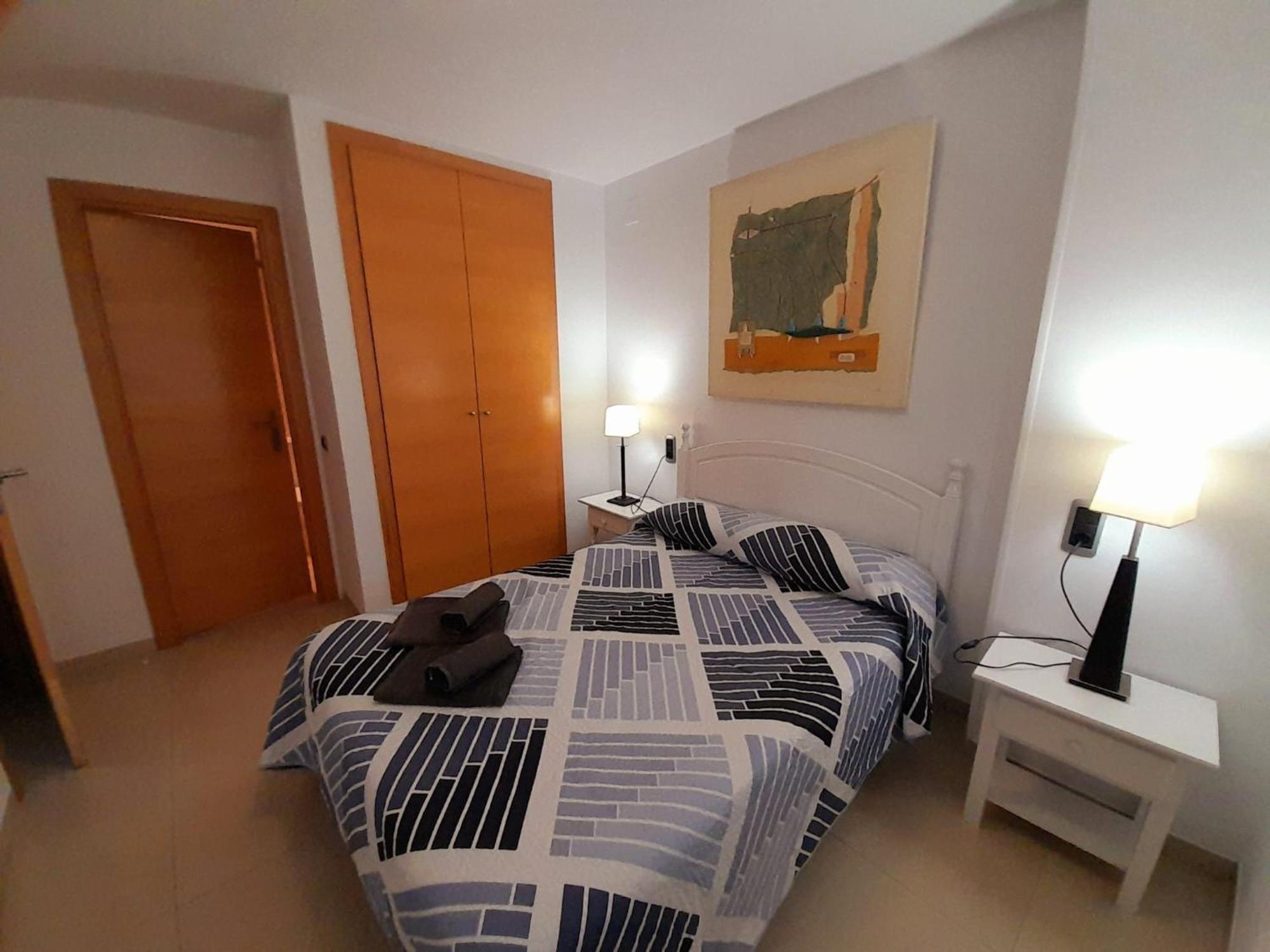 El Cano Playa Apartamento Oropesa del Mar Exterior foto